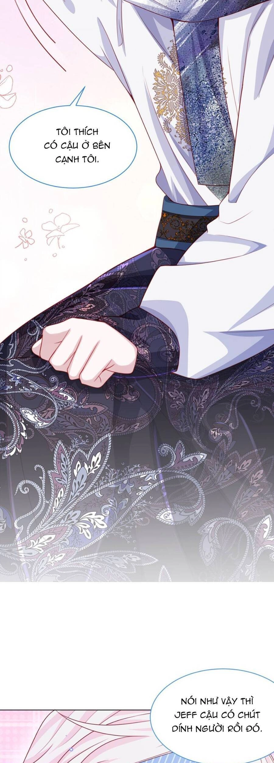 Ninita Yêu Dấu Chapter 48 - 25