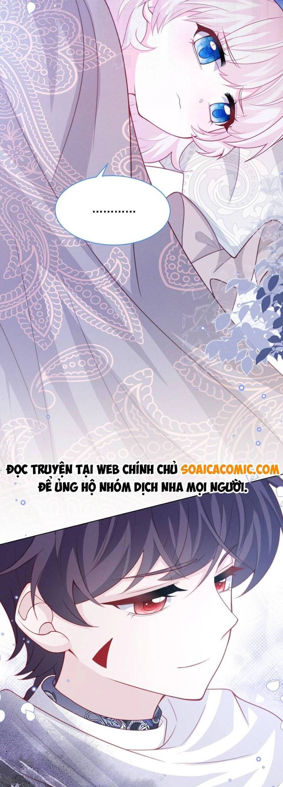 Ninita Yêu Dấu Chapter 48 - 31