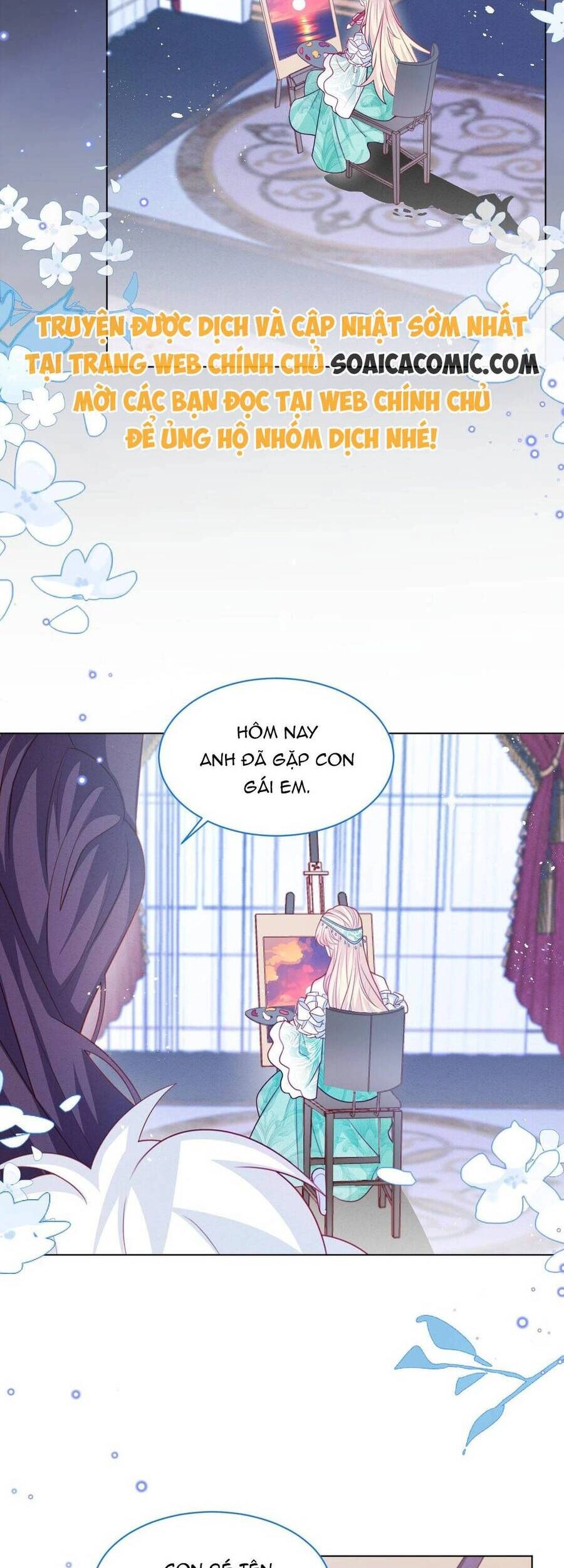 Ninita Yêu Dấu Chapter 49 - 5