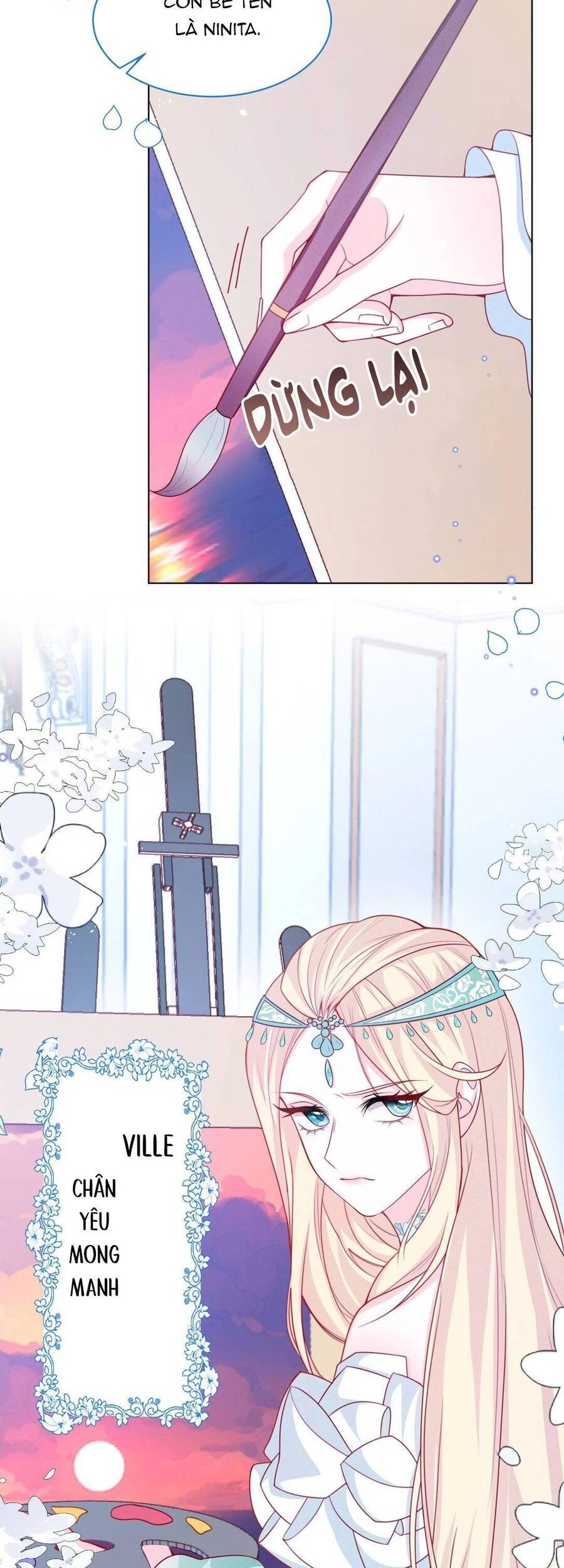 Ninita Yêu Dấu Chapter 49 - 6