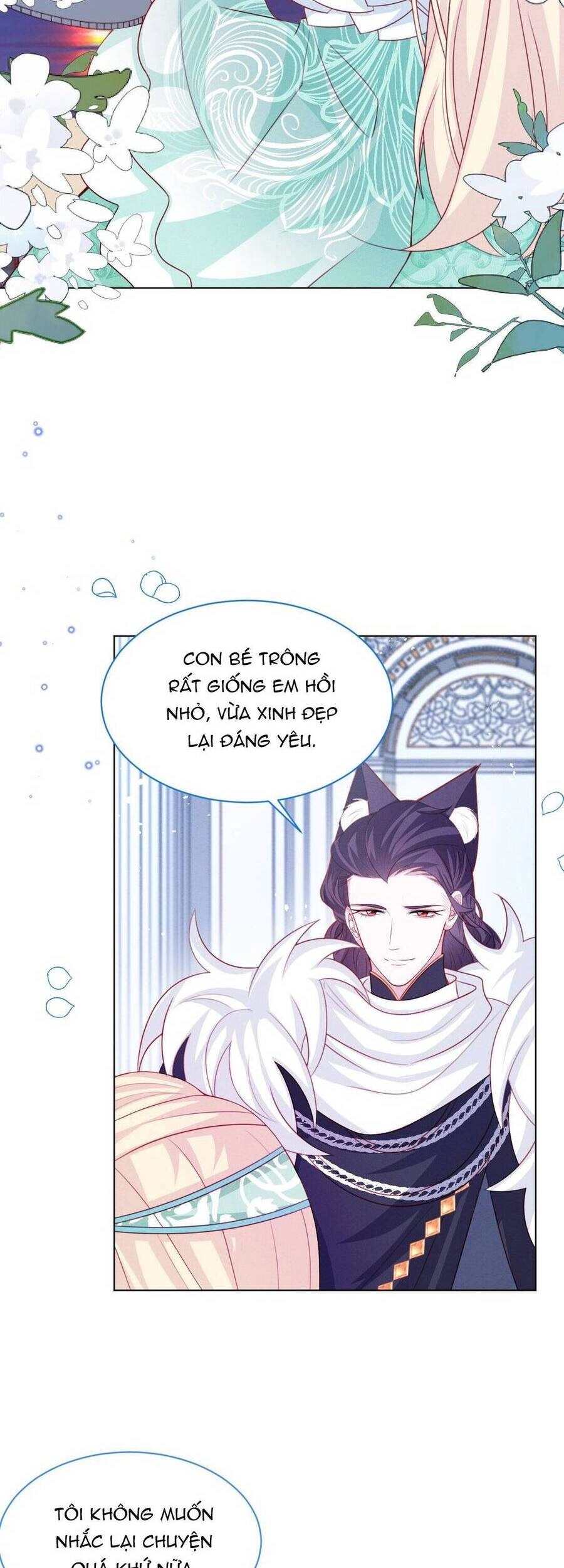 Ninita Yêu Dấu Chapter 49 - 7