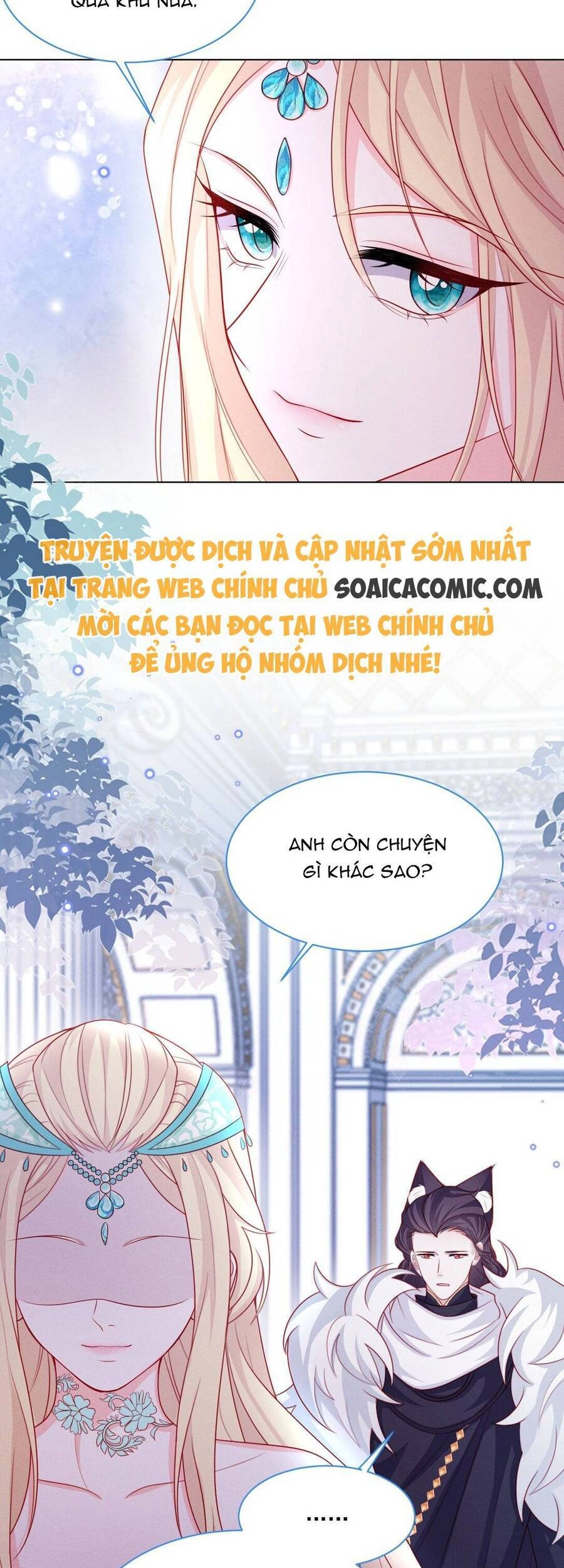 Ninita Yêu Dấu Chapter 49 - 8