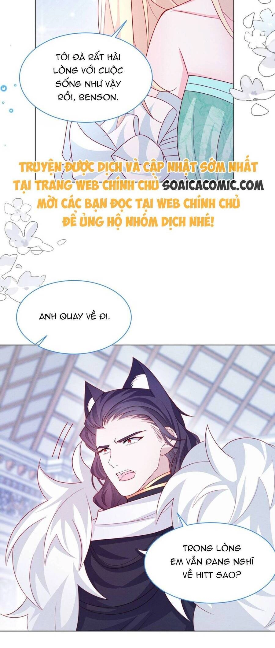 Ninita Yêu Dấu Chapter 49 - 10