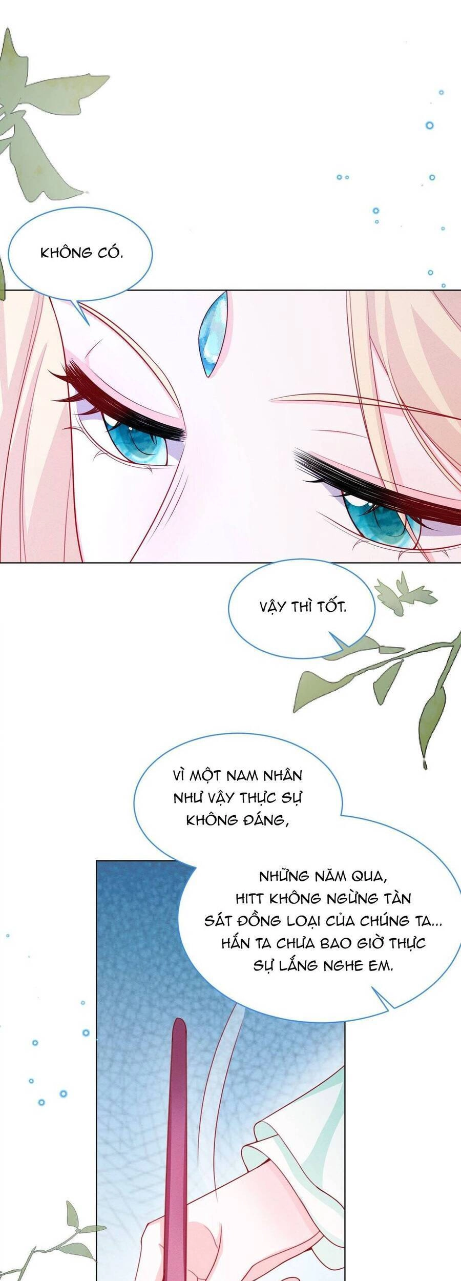 Ninita Yêu Dấu Chapter 49 - 11