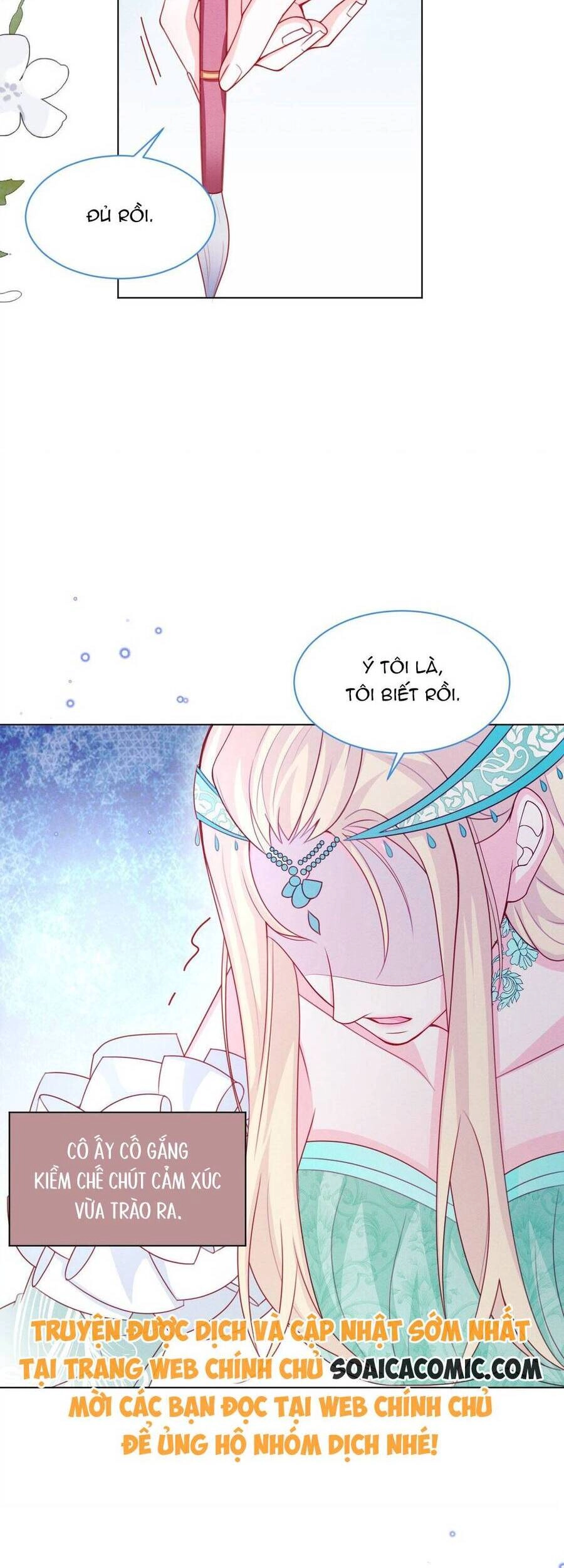 Ninita Yêu Dấu Chapter 49 - 12