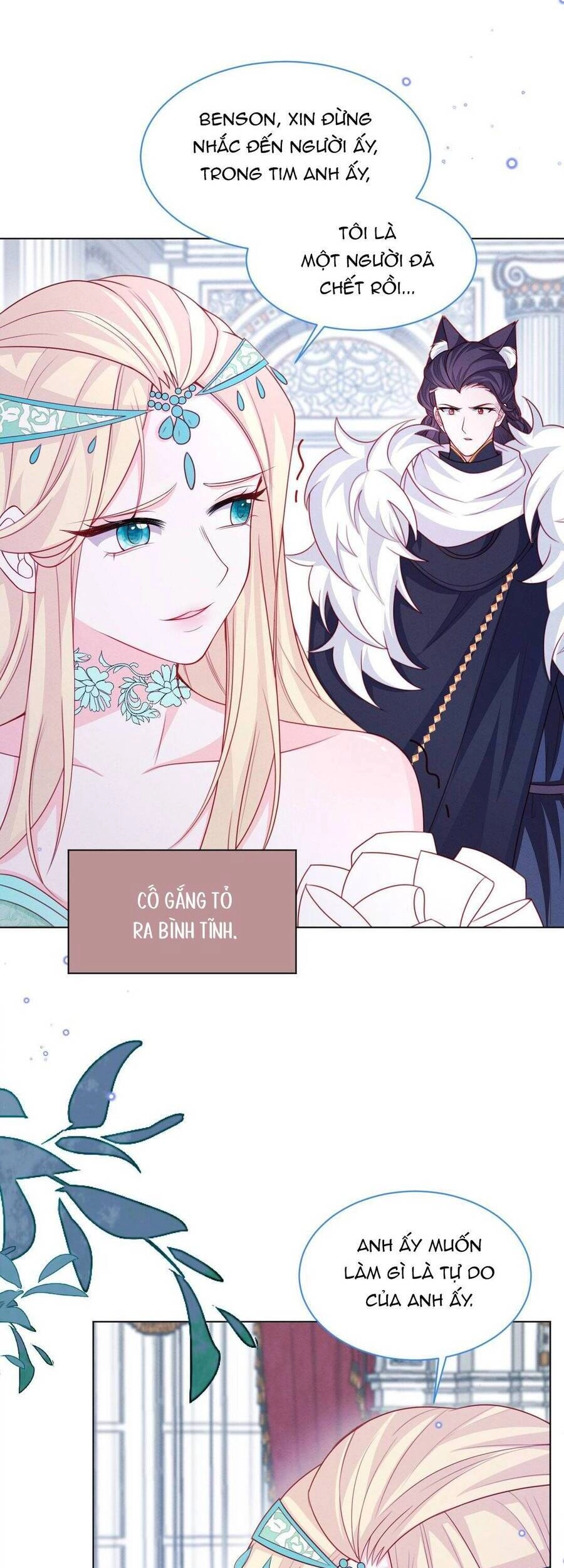 Ninita Yêu Dấu Chapter 49 - 13