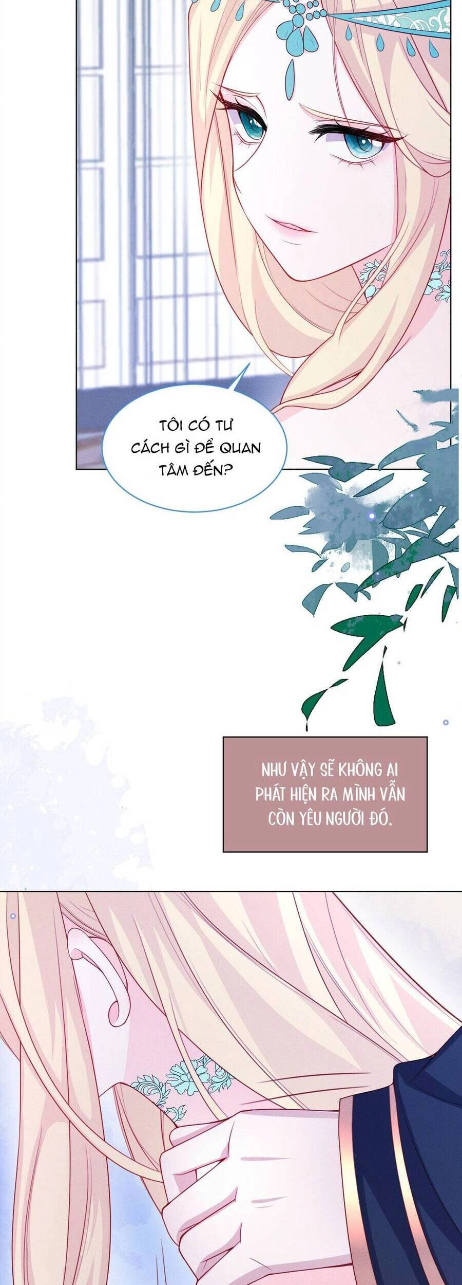 Ninita Yêu Dấu Chapter 49 - 14