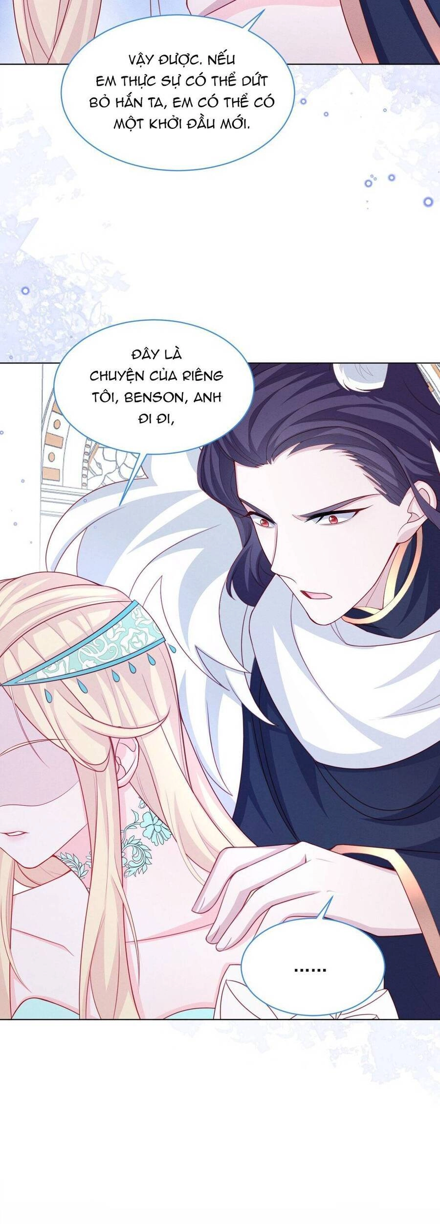 Ninita Yêu Dấu Chapter 49 - 15