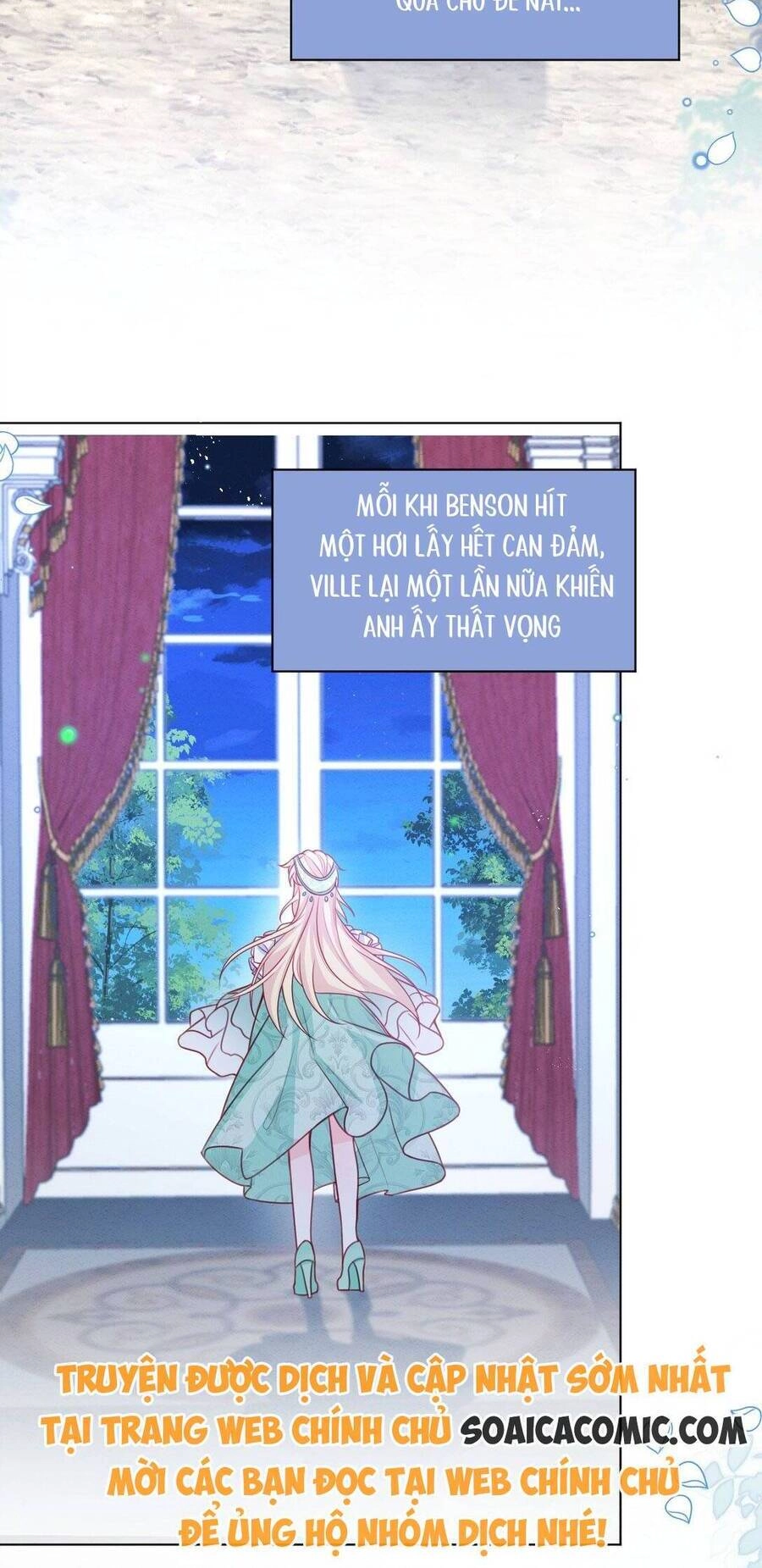 Ninita Yêu Dấu Chapter 49 - 17