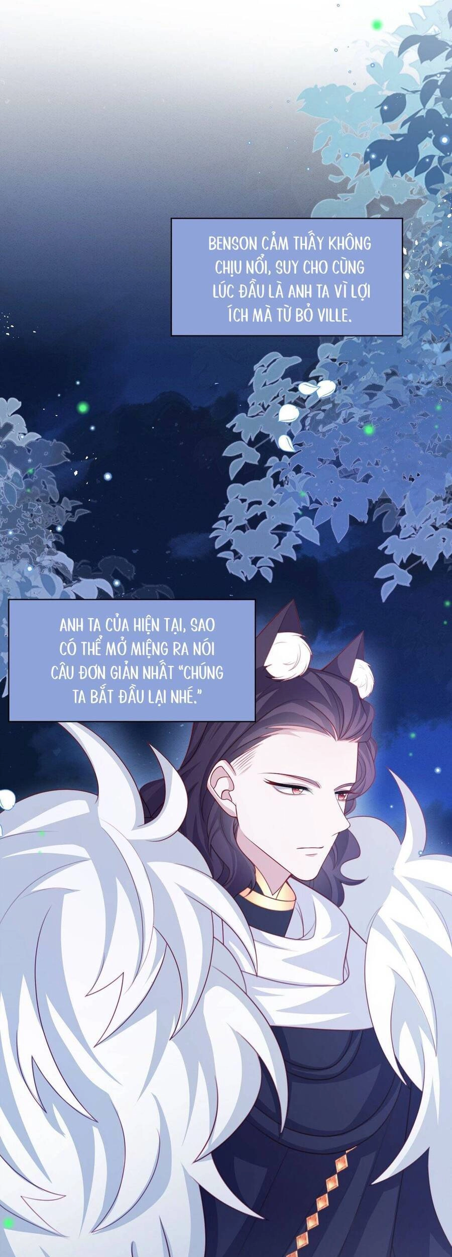 Ninita Yêu Dấu Chapter 49 - 18