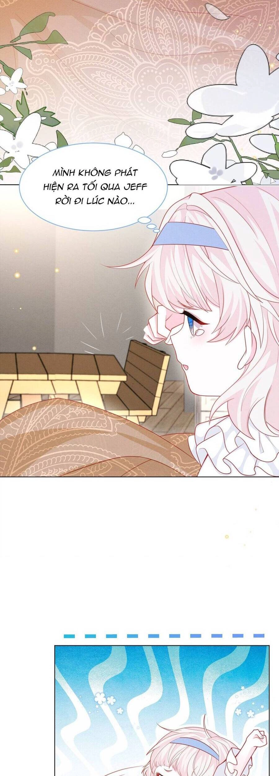 Ninita Yêu Dấu Chapter 49 - 23