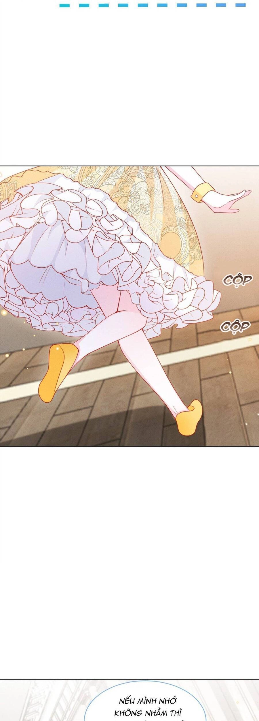 Ninita Yêu Dấu Chapter 49 - 25