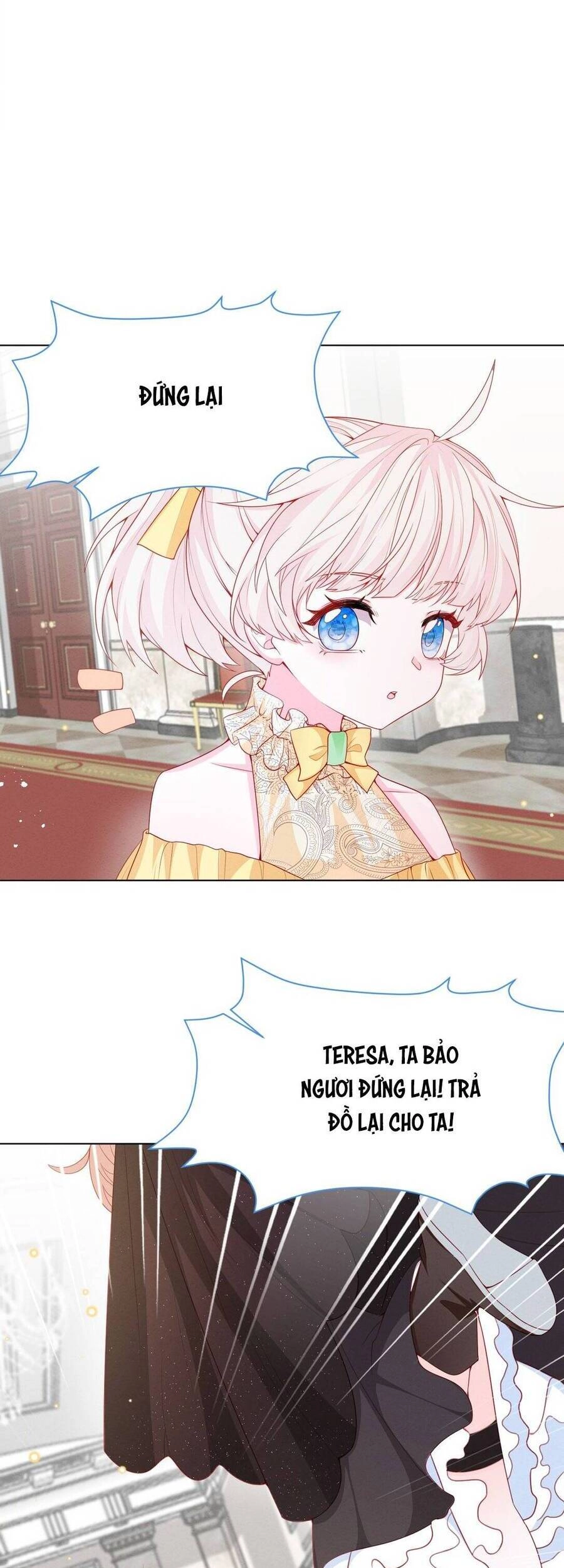 Ninita Yêu Dấu Chapter 49 - 27