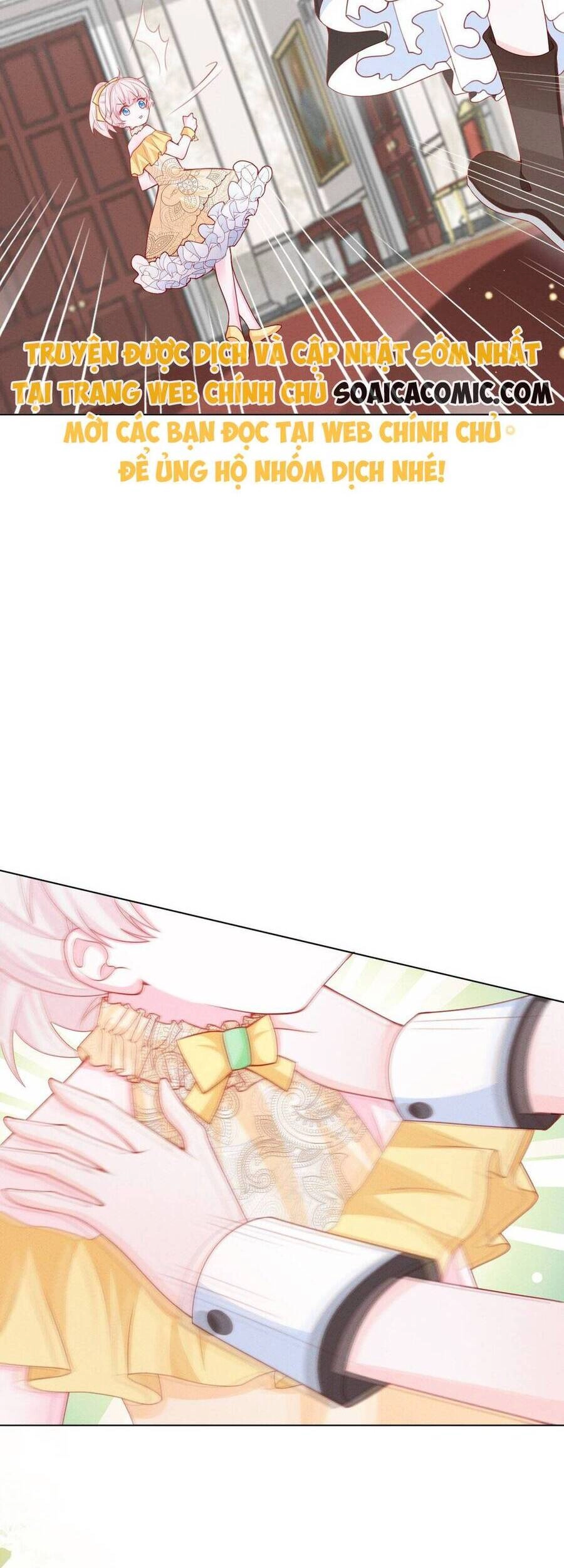 Ninita Yêu Dấu Chapter 49 - 28