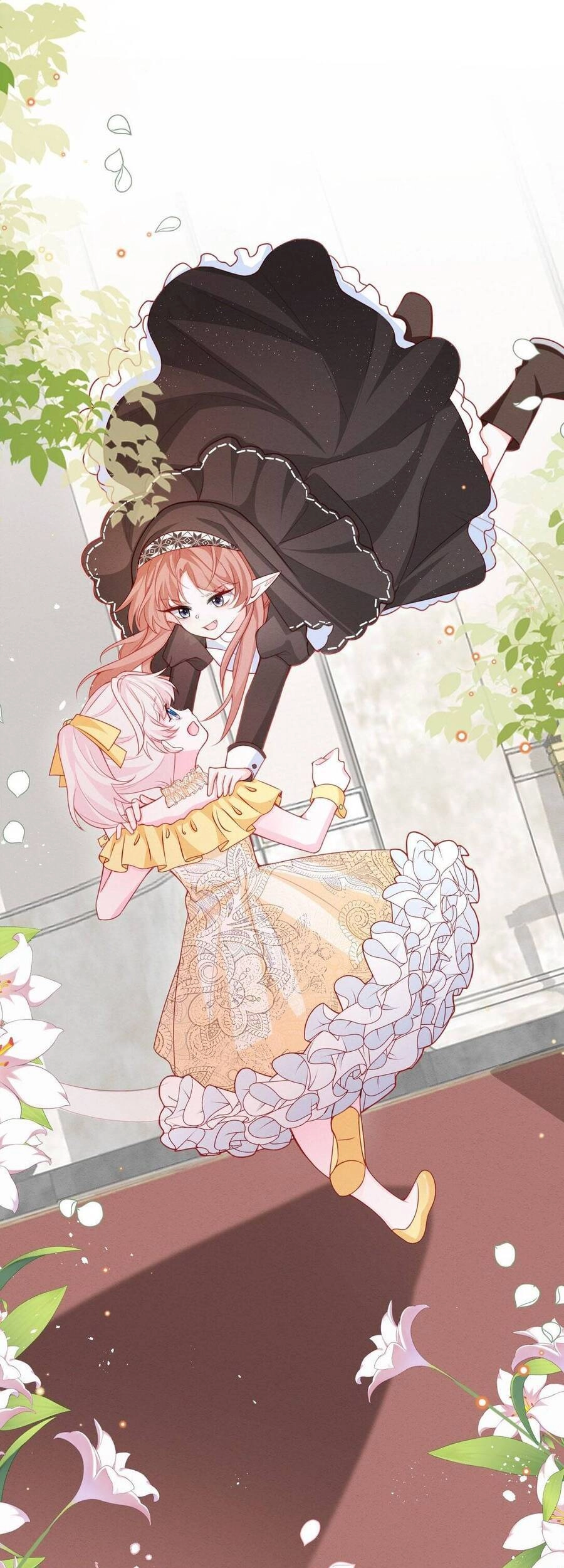 Ninita Yêu Dấu Chapter 49 - 29