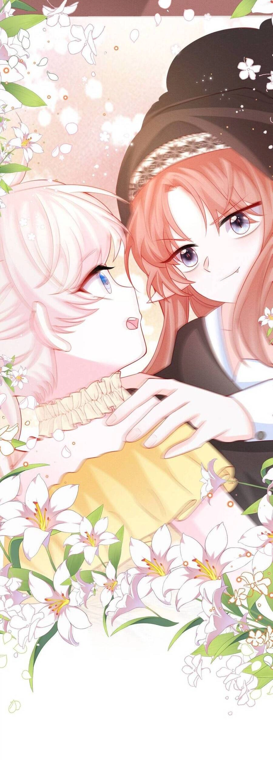 Ninita Yêu Dấu Chapter 49 - 30