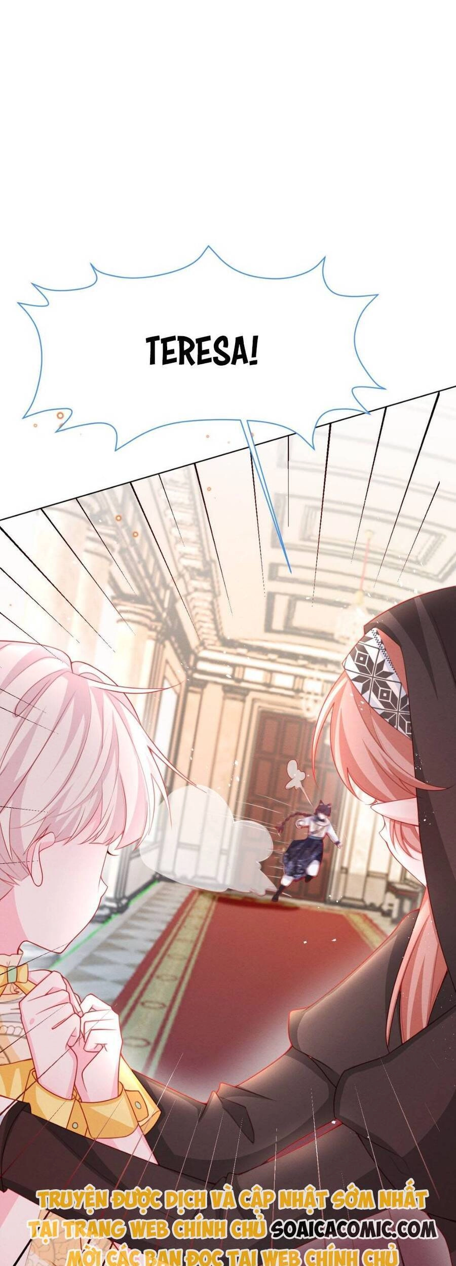 Ninita Yêu Dấu Chapter 50 - 4