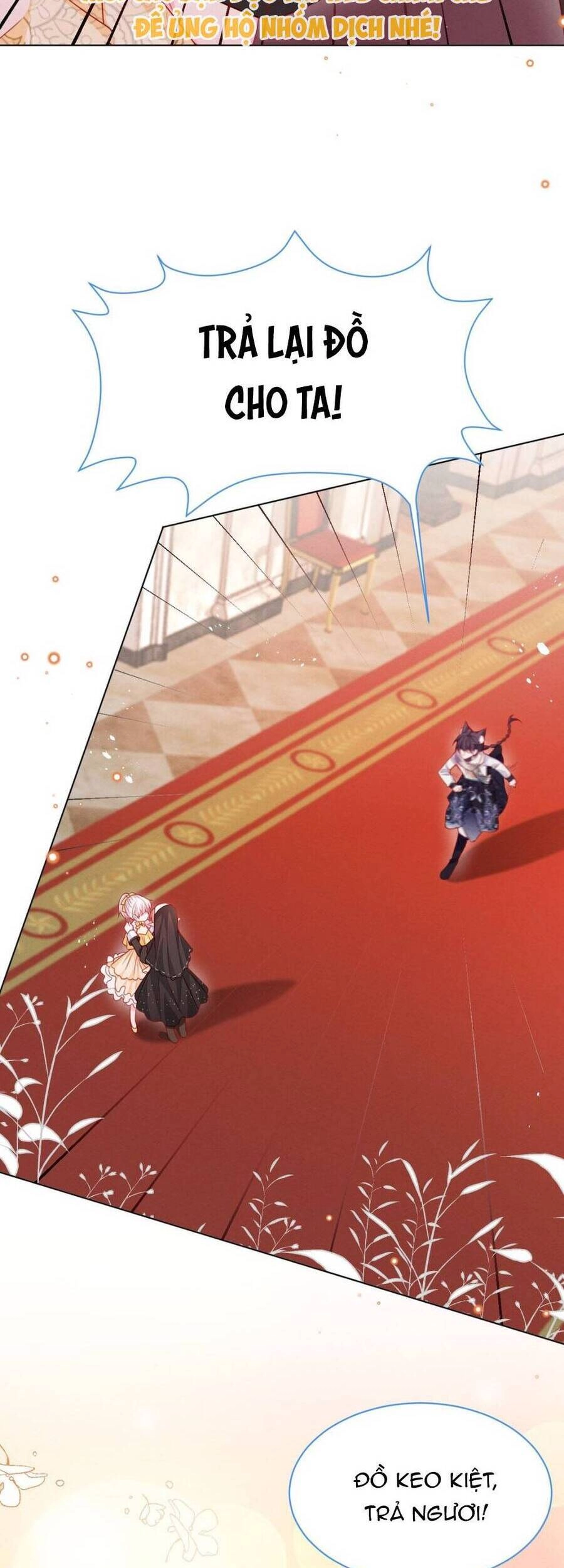 Ninita Yêu Dấu Chapter 50 - 5