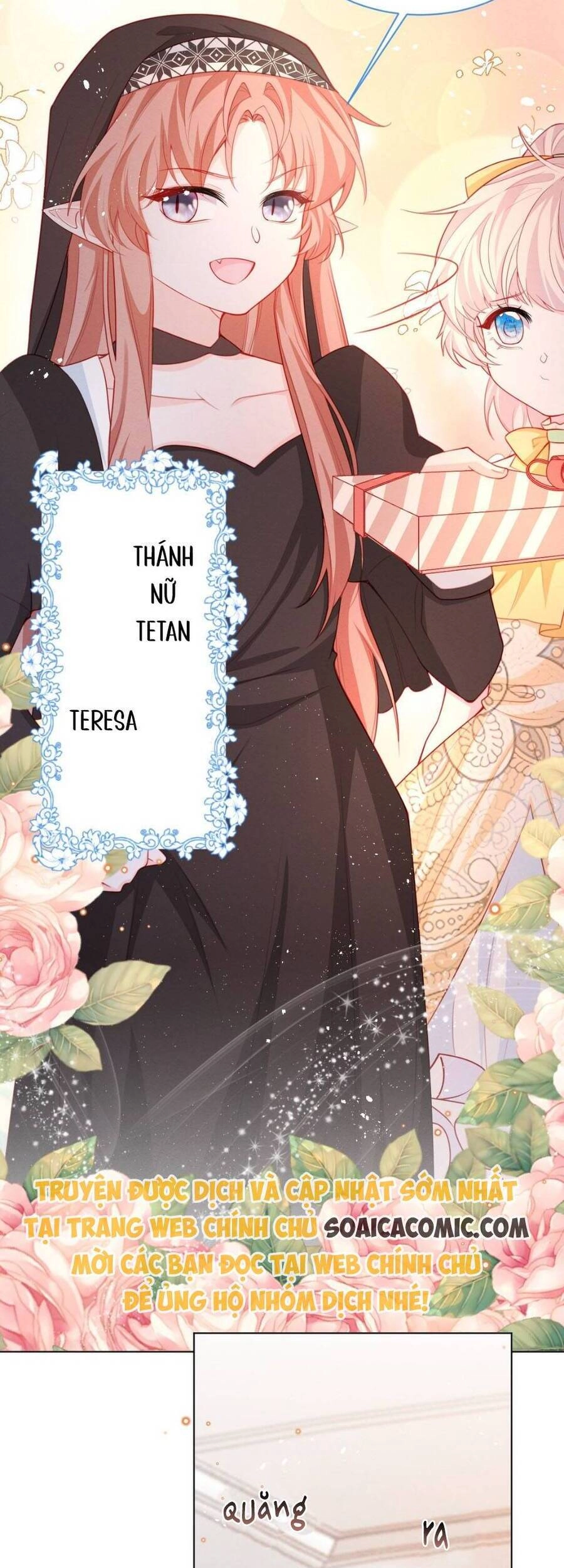 Ninita Yêu Dấu Chapter 50 - 6