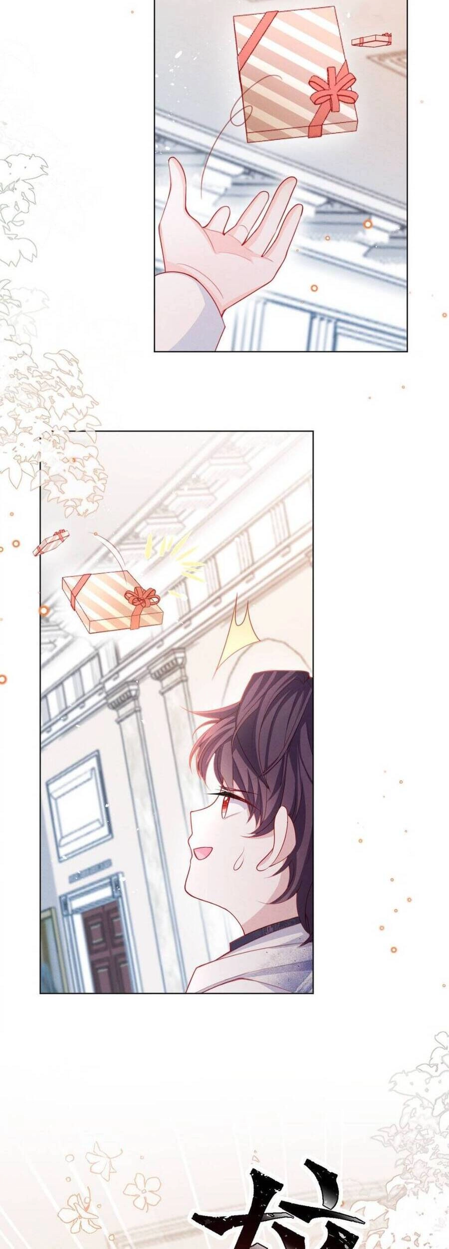 Ninita Yêu Dấu Chapter 50 - 7