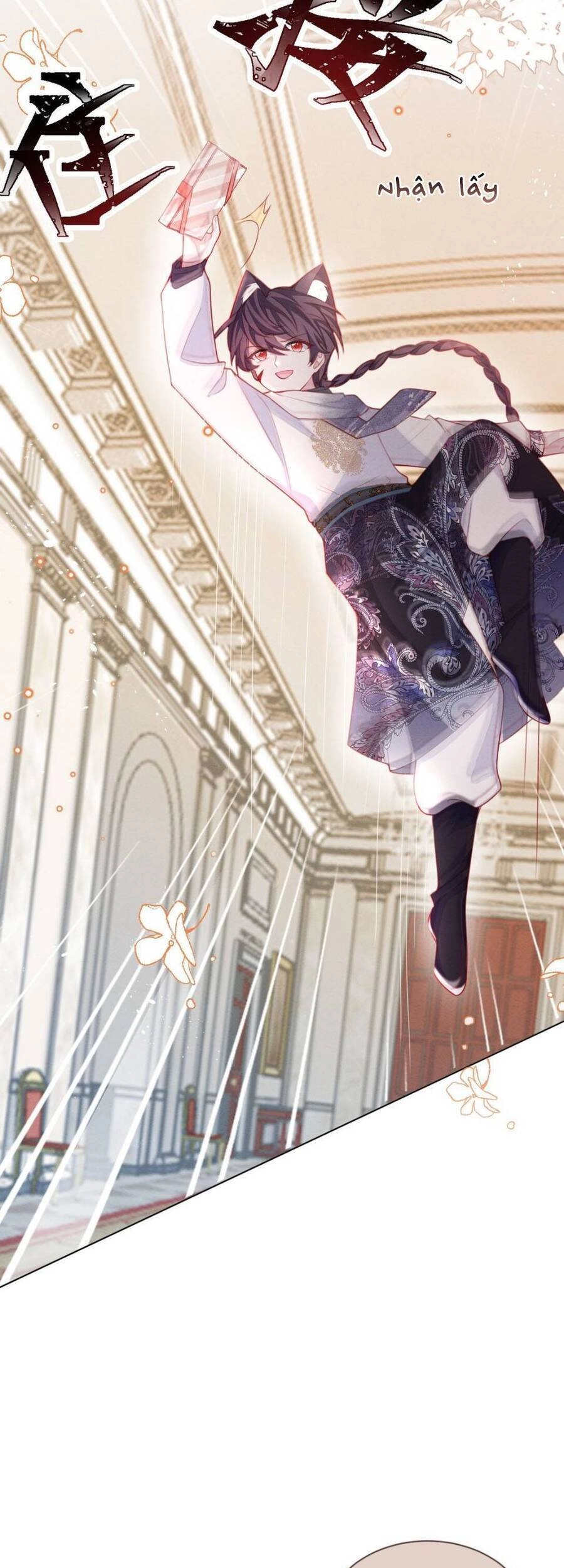 Ninita Yêu Dấu Chapter 50 - 8