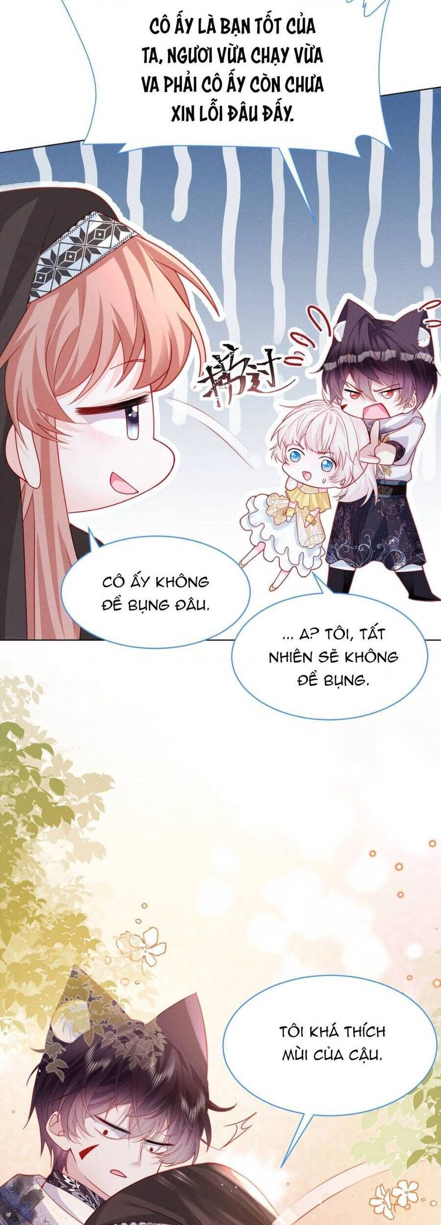 Ninita Yêu Dấu Chapter 50 - 11