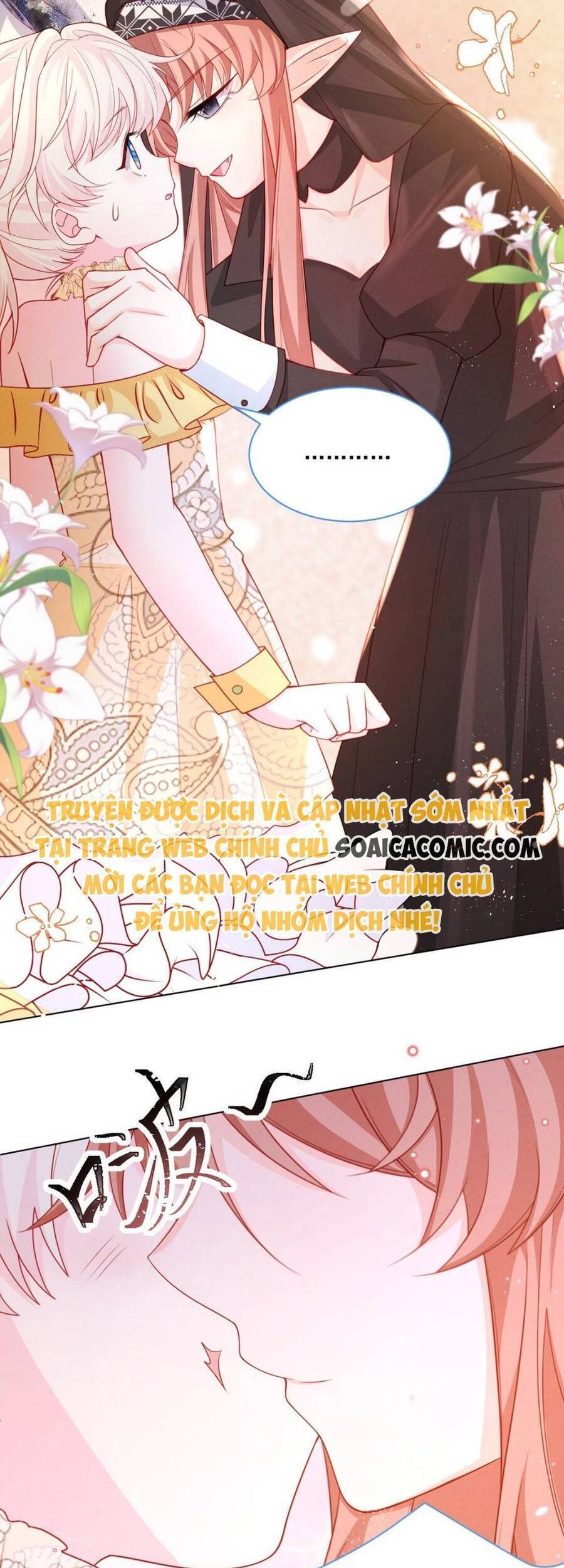 Ninita Yêu Dấu Chapter 50 - 12