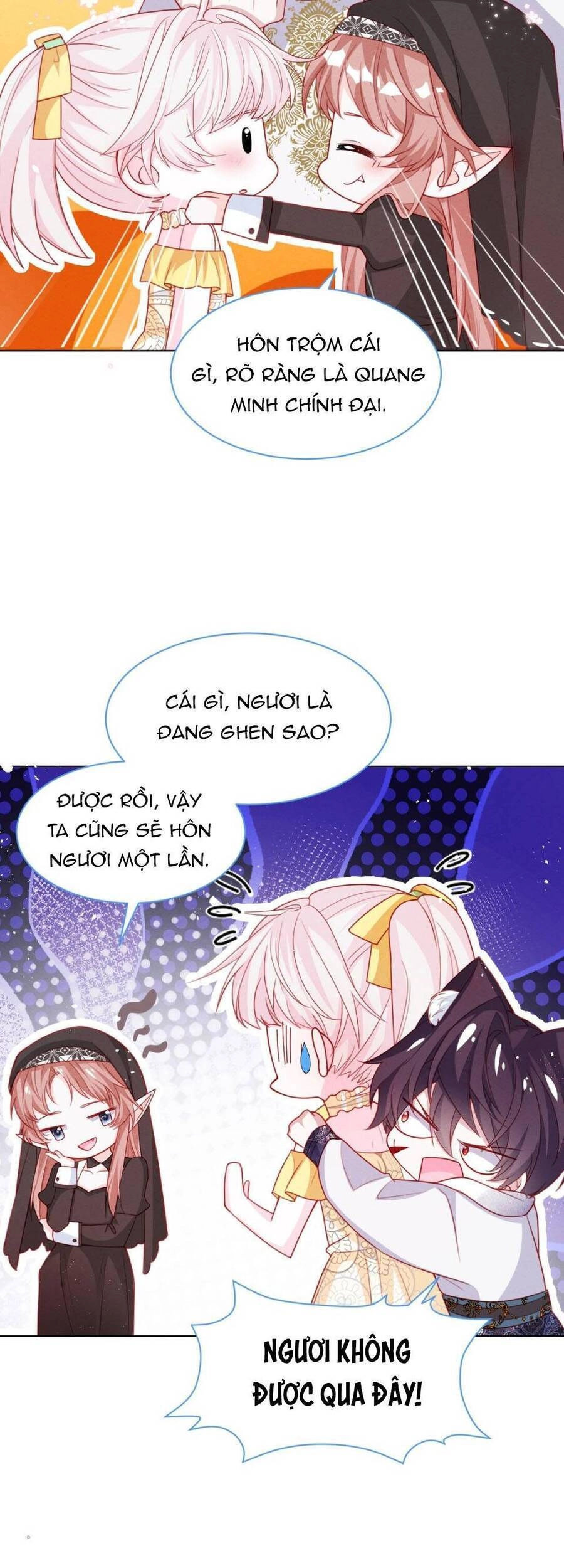 Ninita Yêu Dấu Chapter 50 - 14