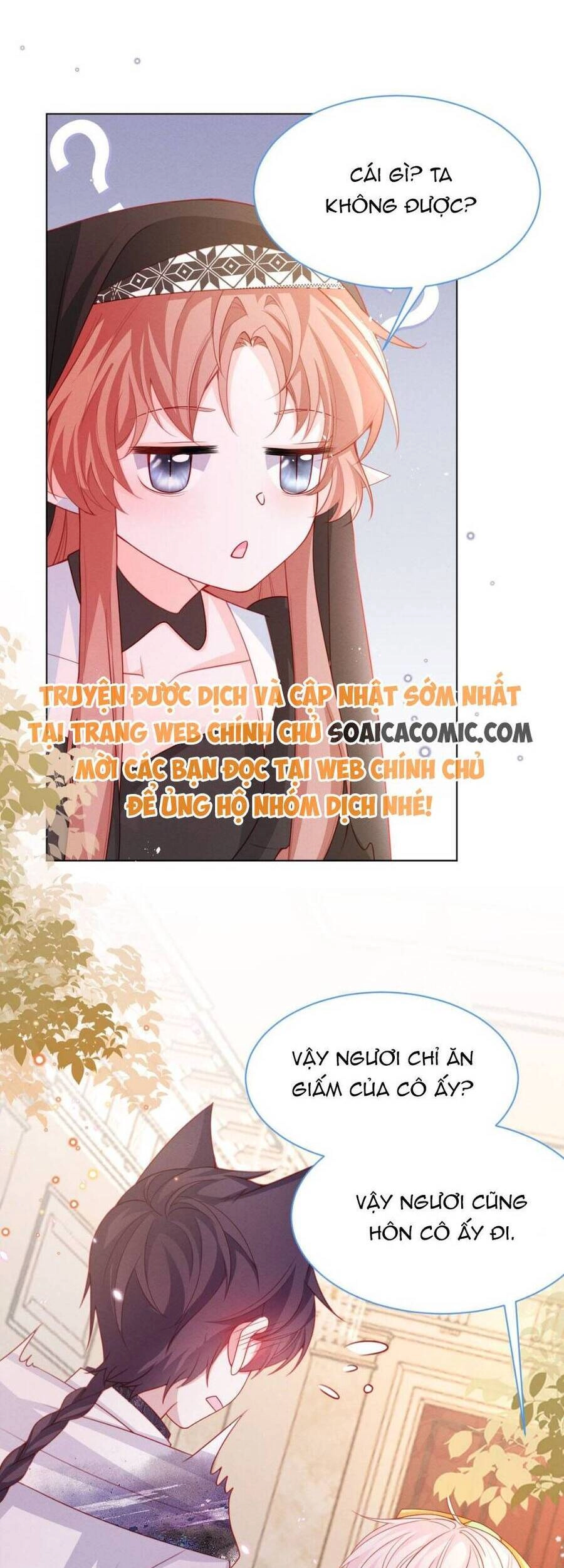 Ninita Yêu Dấu Chapter 50 - 15