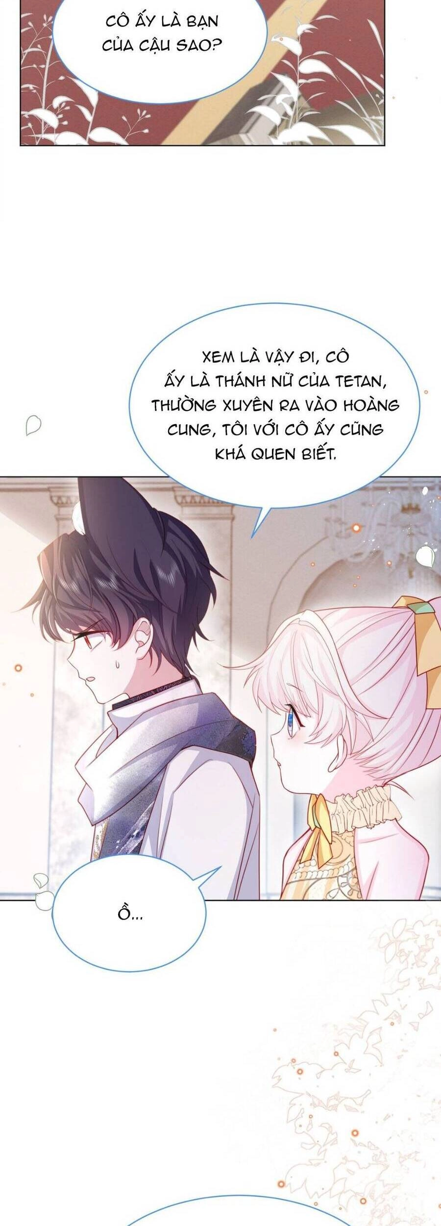 Ninita Yêu Dấu Chapter 50 - 19