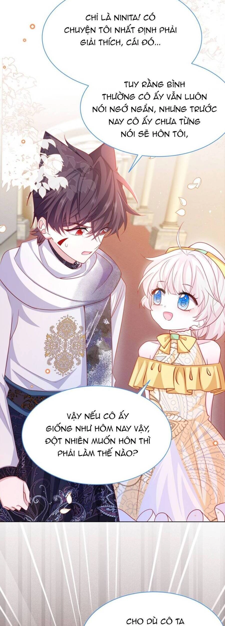 Ninita Yêu Dấu Chapter 50 - 20