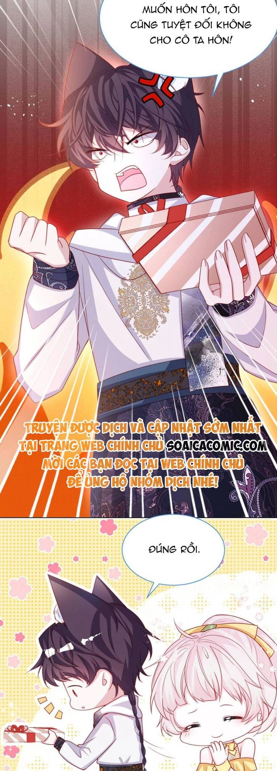 Ninita Yêu Dấu Chapter 50 - 21