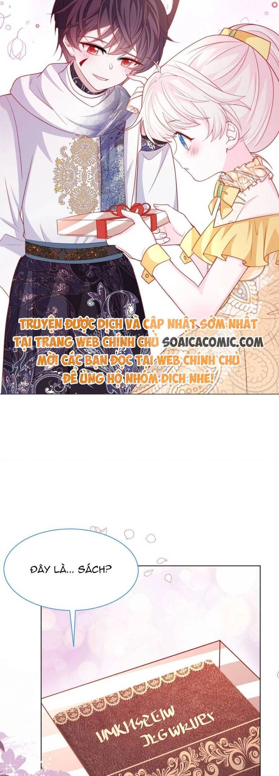 Ninita Yêu Dấu Chapter 50 - 23