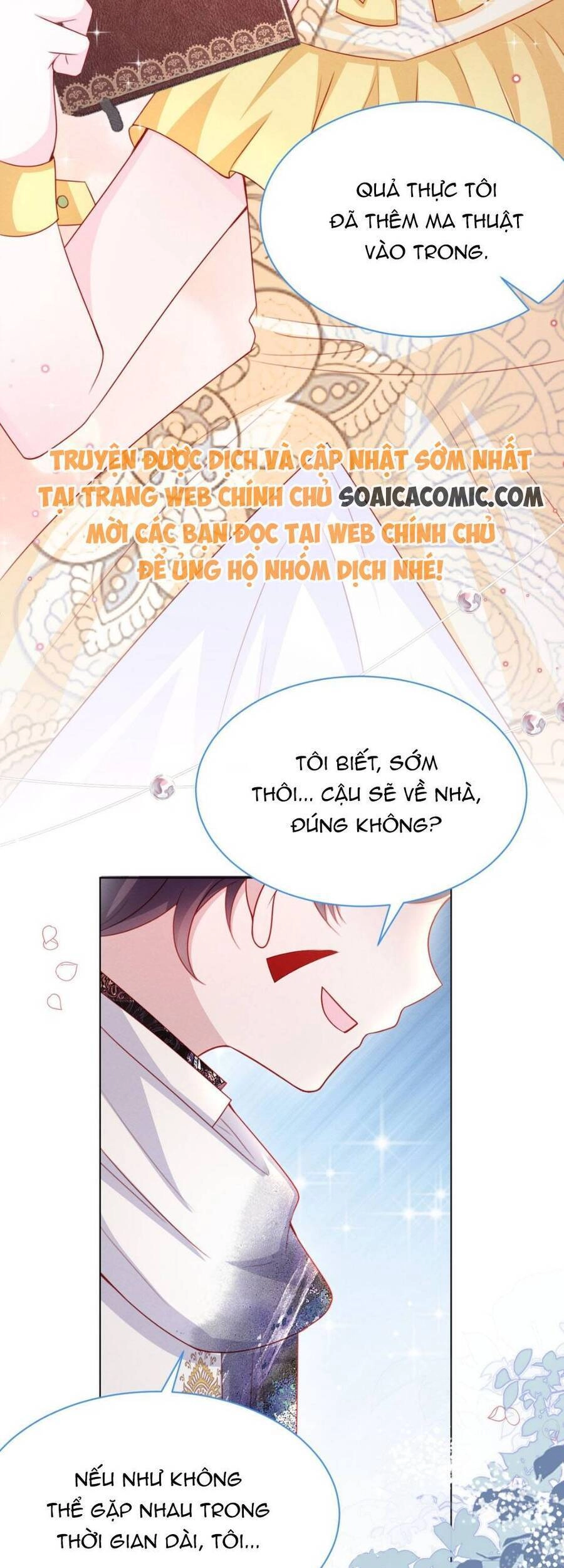 Ninita Yêu Dấu Chapter 50 - 25