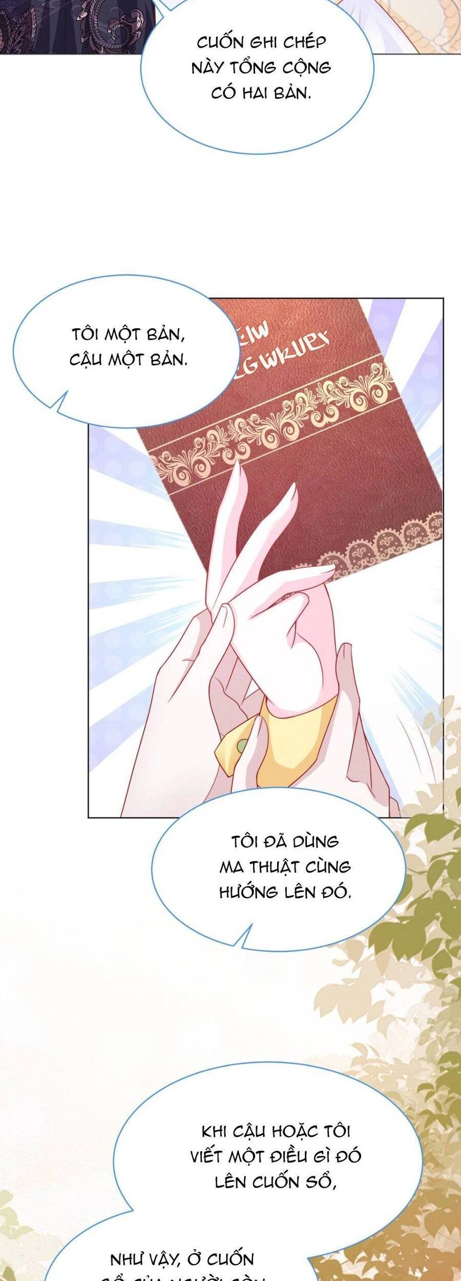 Ninita Yêu Dấu Chapter 50 - 27