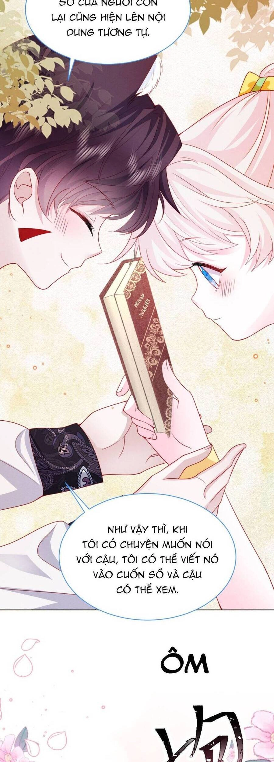 Ninita Yêu Dấu Chapter 50 - 28