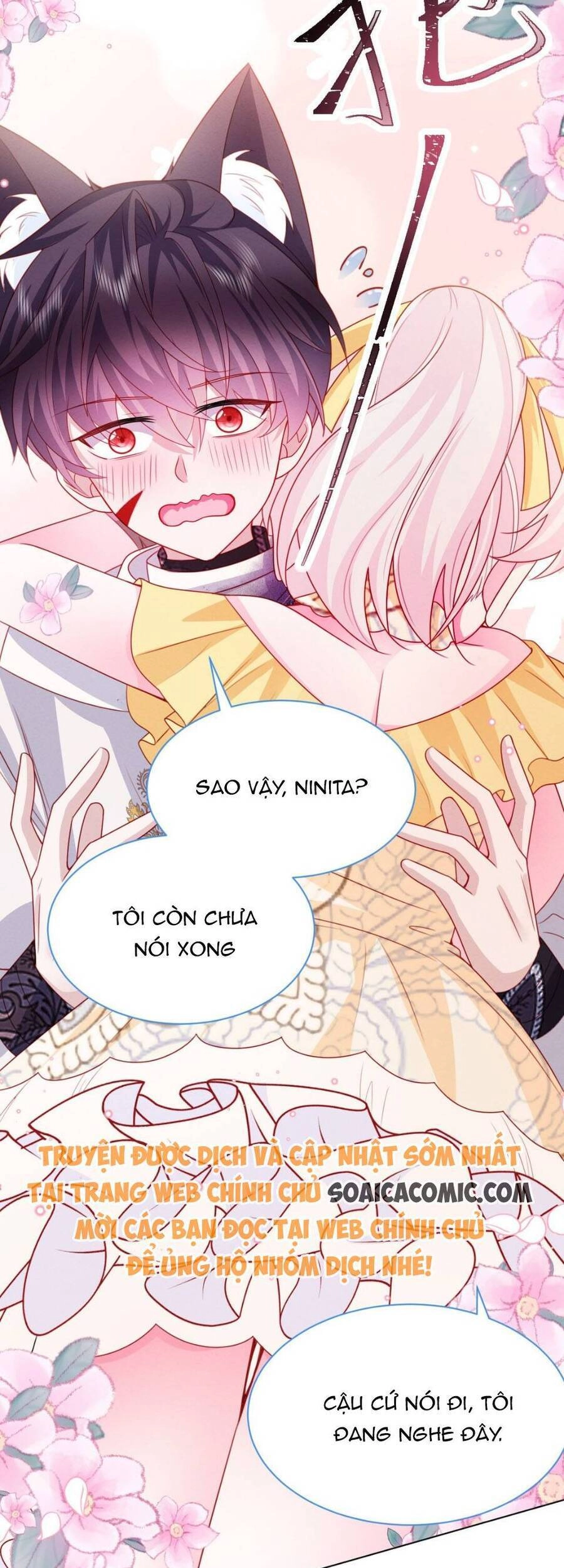 Ninita Yêu Dấu Chapter 50 - 29