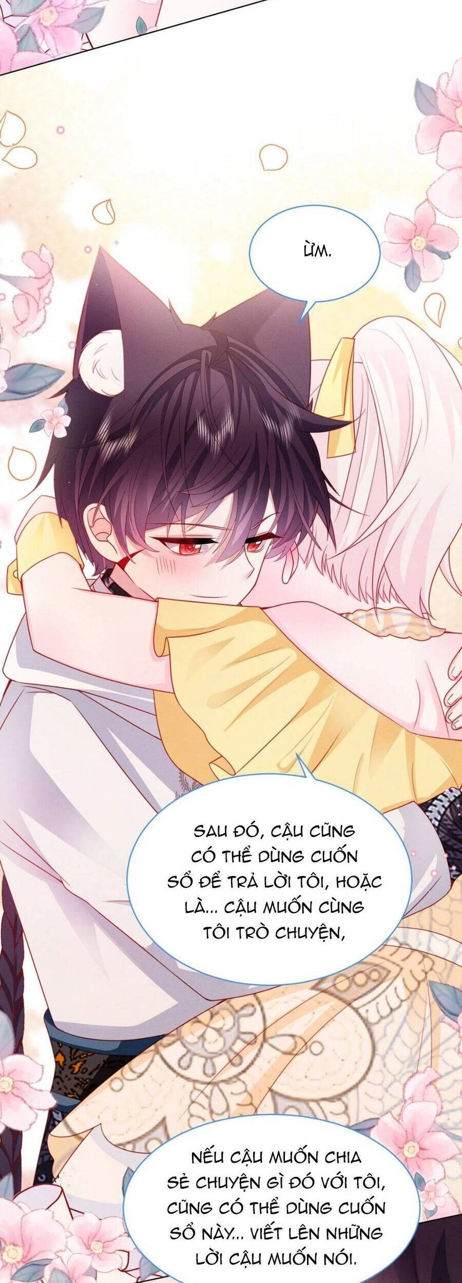 Ninita Yêu Dấu Chapter 50 - 30