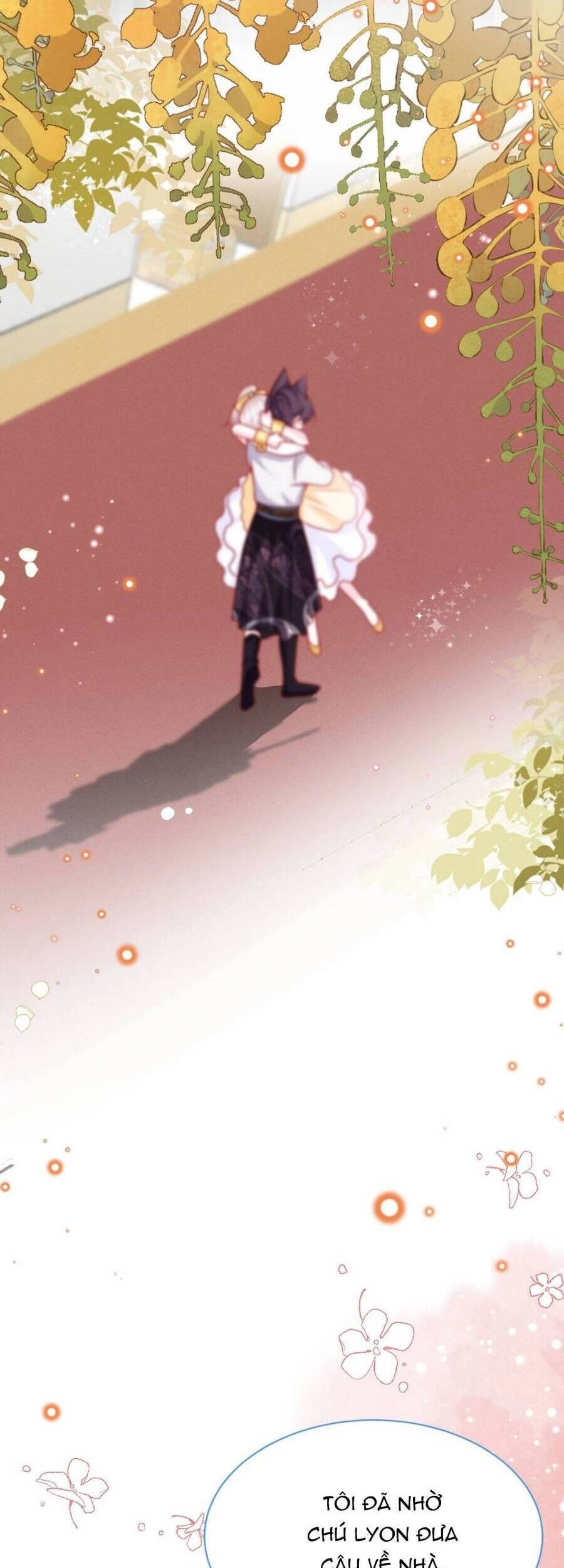 Ninita Yêu Dấu Chapter 50 - 34