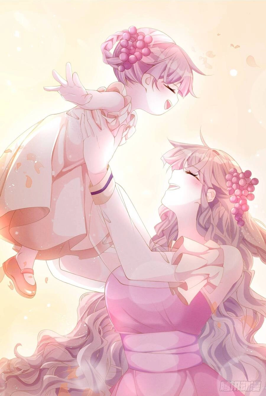 Ninita Yêu Dấu Chapter 50.5 - 16