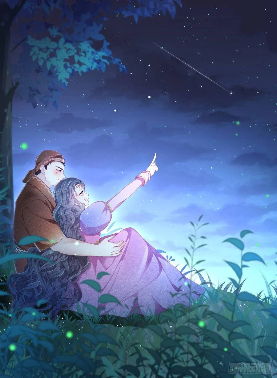 Ninita Yêu Dấu Chapter 50.5 - 25