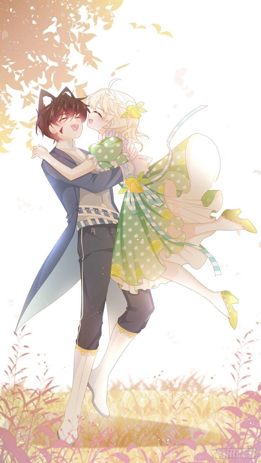 Ninita Yêu Dấu Chapter 50.5 - 26