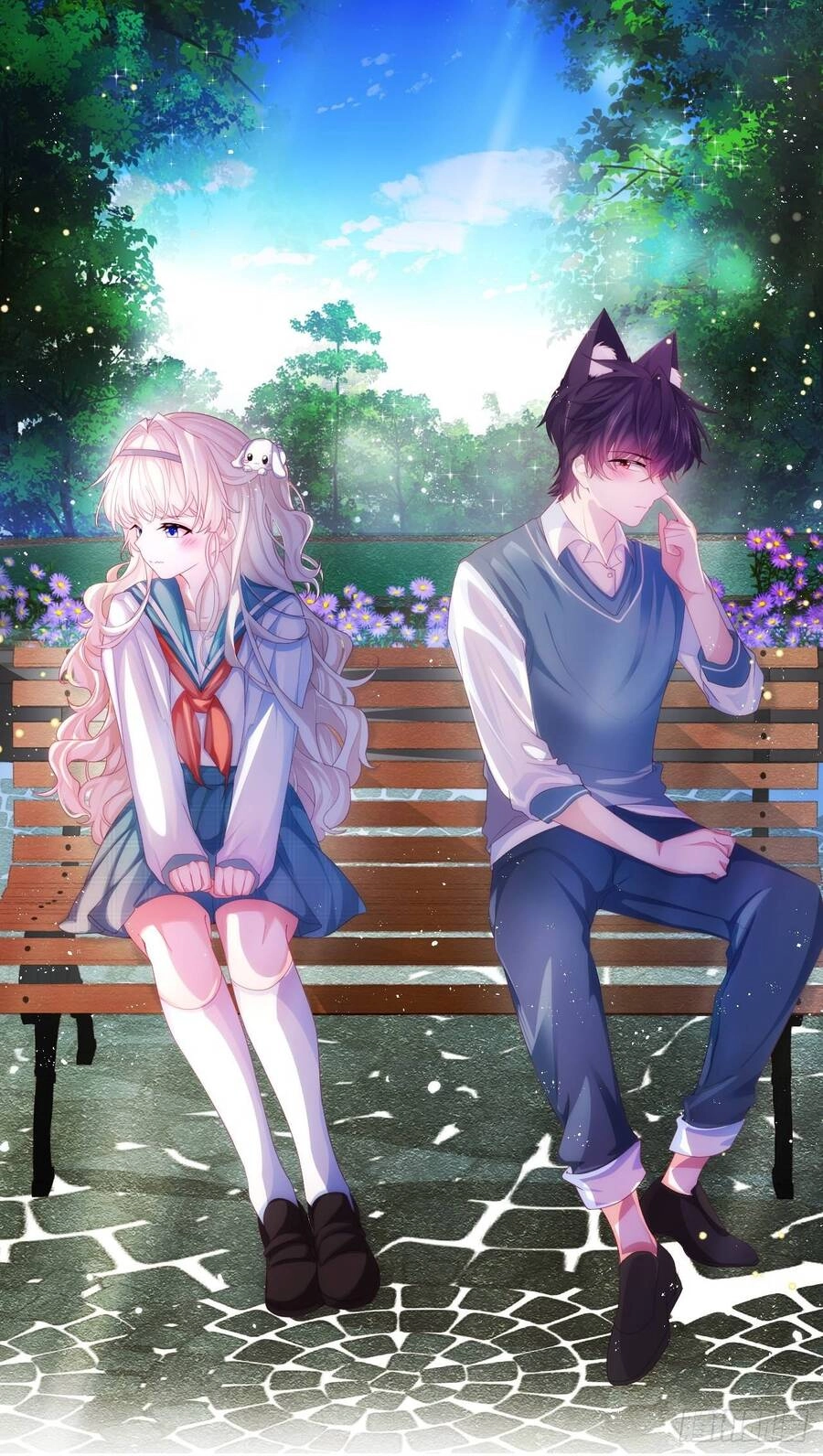 Ninita Yêu Dấu Chapter 50.5 - 27