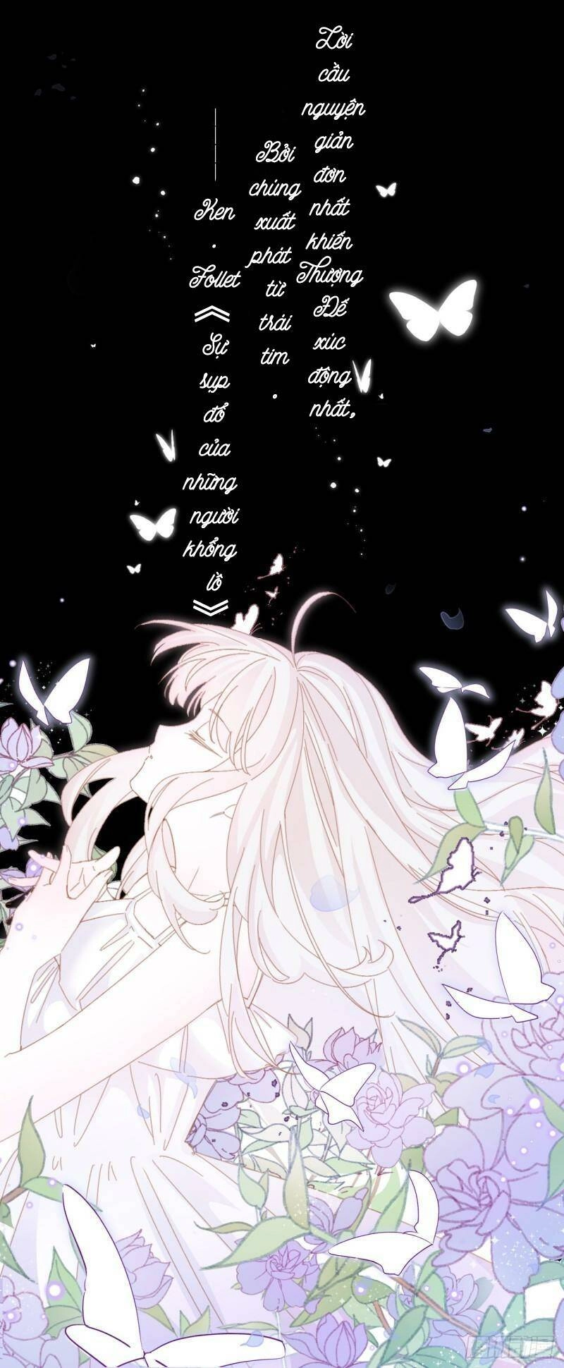 Ninita Yêu Dấu Chapter 50.5 - 30