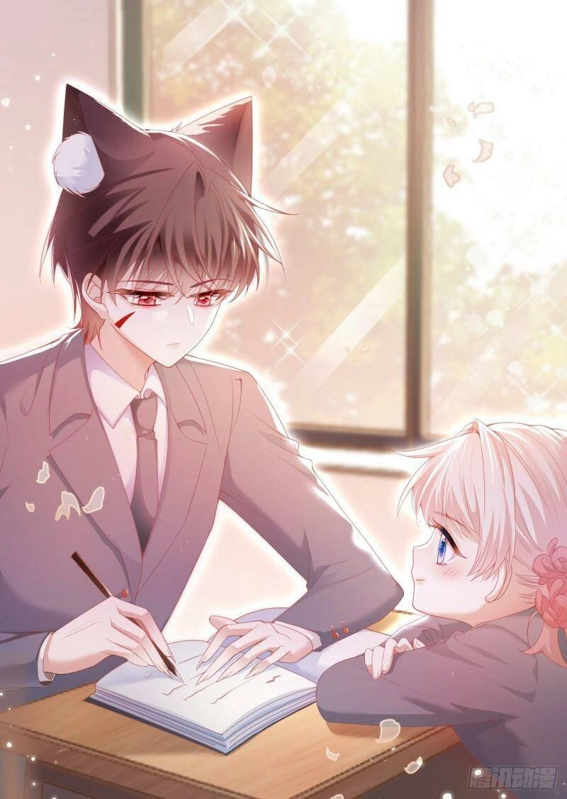 Ninita Yêu Dấu Chapter 50.5 - 32