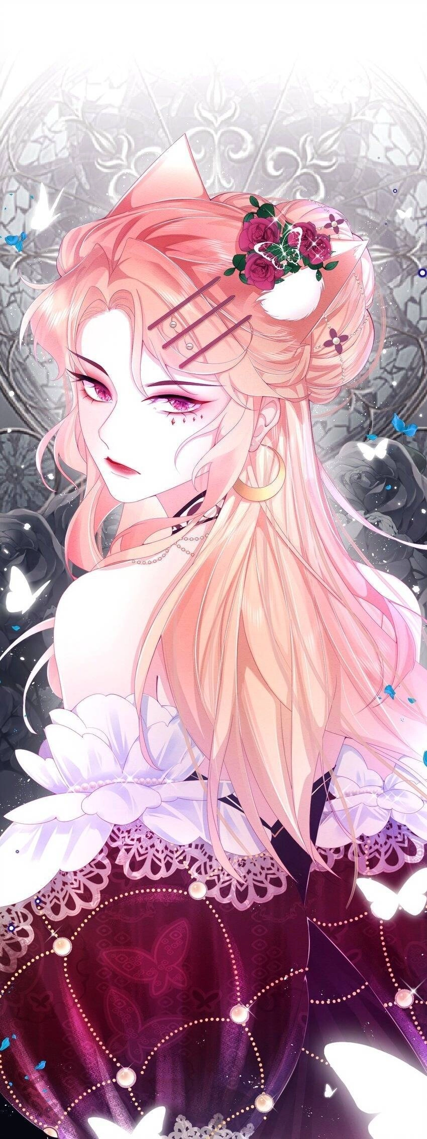 Ninita Yêu Dấu Chapter 50.5 - 36