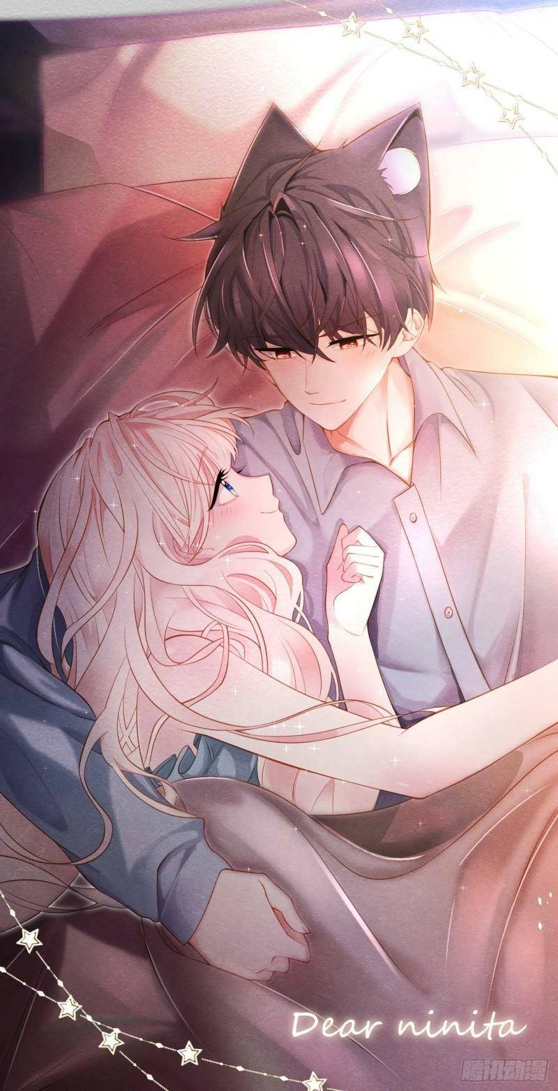 Ninita Yêu Dấu Chapter 50.5 - 39