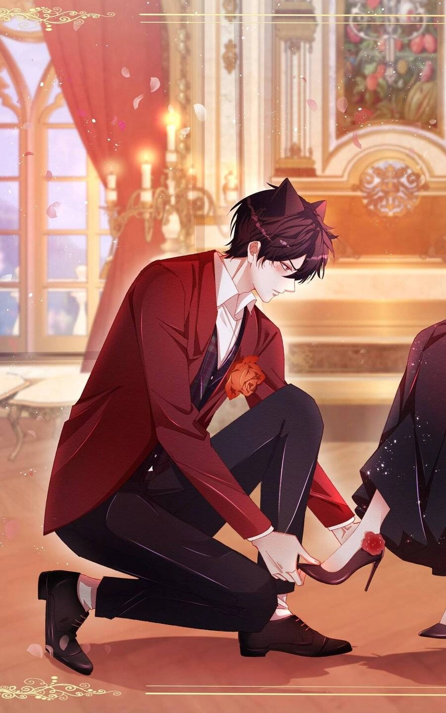 Ninita Yêu Dấu Chapter 51 - 2