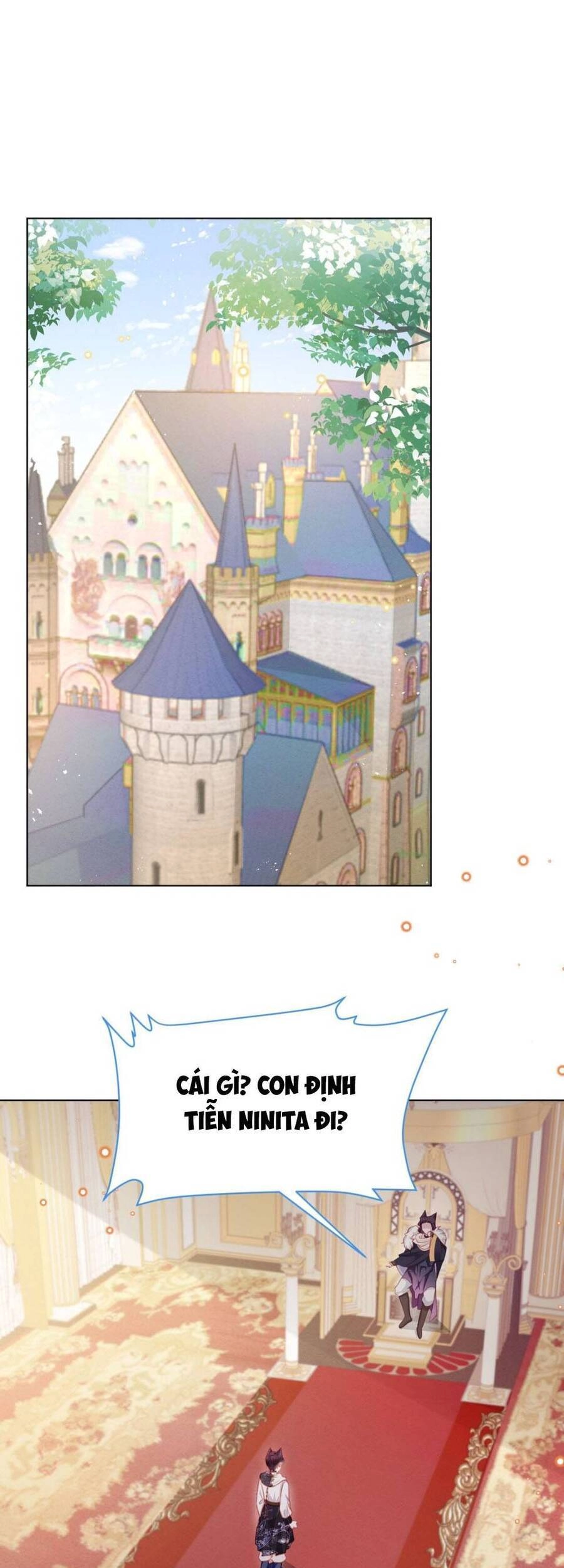 Ninita Yêu Dấu Chapter 51 - 4