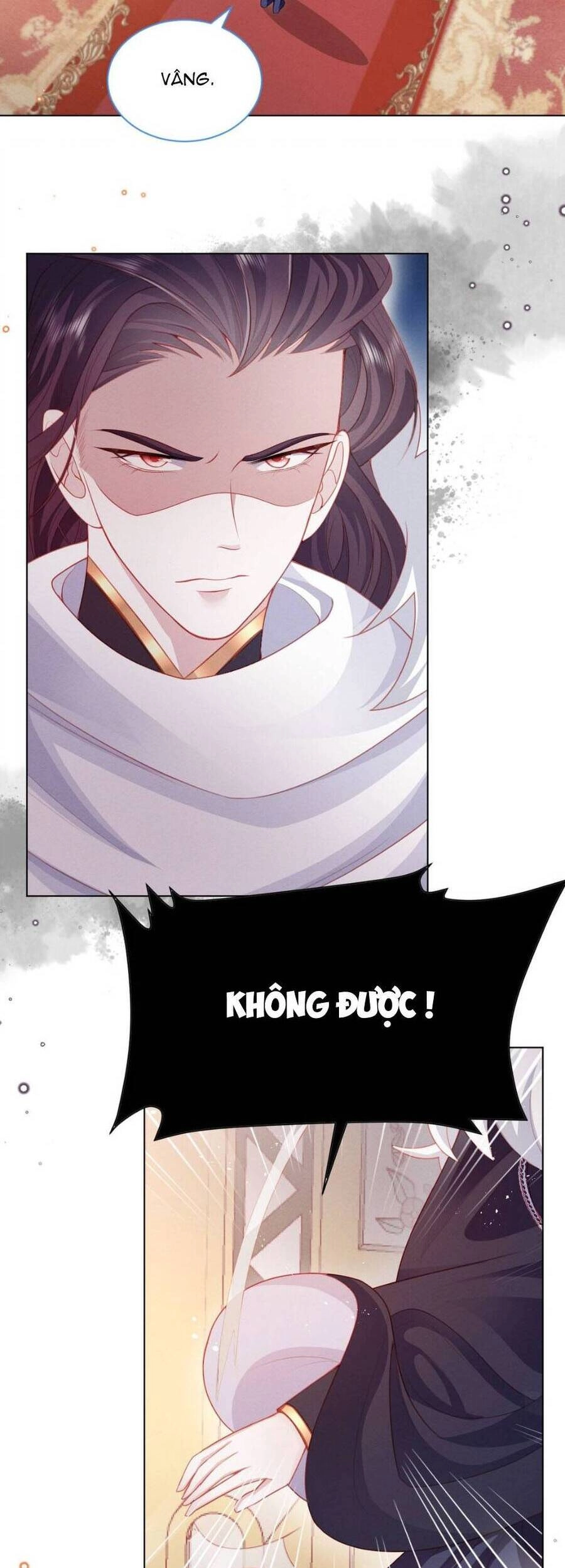 Ninita Yêu Dấu Chapter 51 - 5